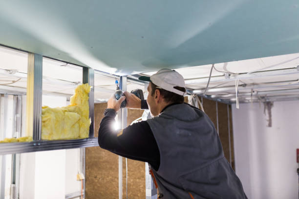 Best Commercial Insulation Contractor  in Norton, OH