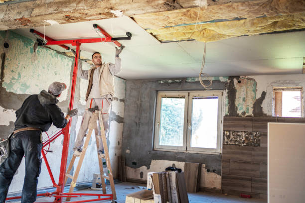 Best Affordable Insulation Services  in Norton, OH