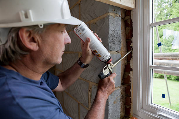 Attic Insulation Near Me in Norton, OH